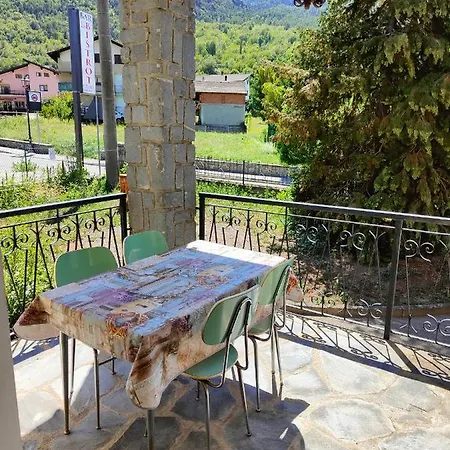 Affitto Turistico D&d Intero Alloggio