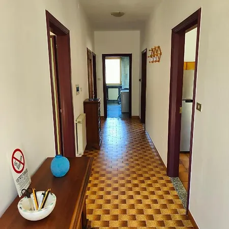 Affitto Turistico D&d Intero Alloggio *